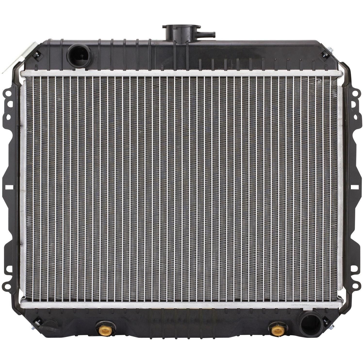 Duralast Radiator A638