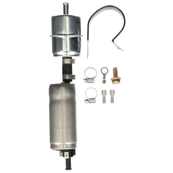 TruGrade Fuel Pump A8012EP