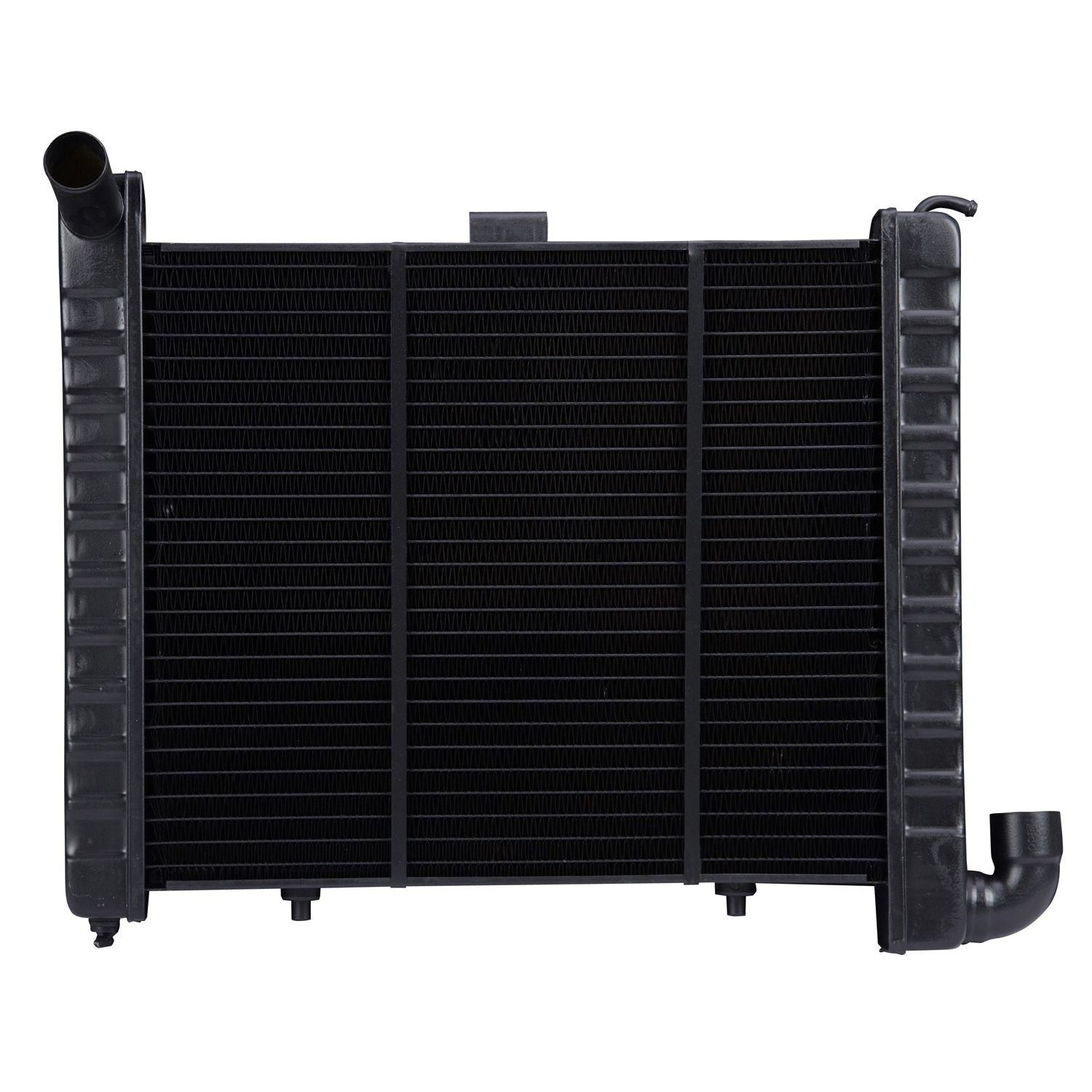 Duralast Radiator B1