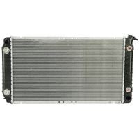 Fits 1994-1996 Cadillac Fleetwood Radiator 27695DY 1995 Brougham Fits 1994-1996 Cadillac Fleetwood Radiator 27695DY 1995 Brougham