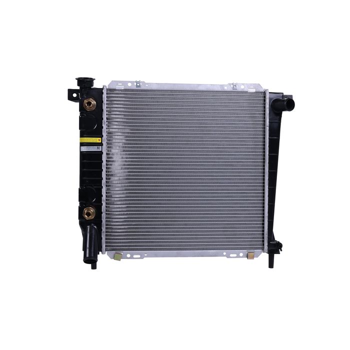 Autozone radiator deals