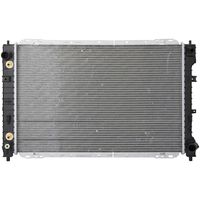 Duralast Radiator B13067 for Ford Escape
