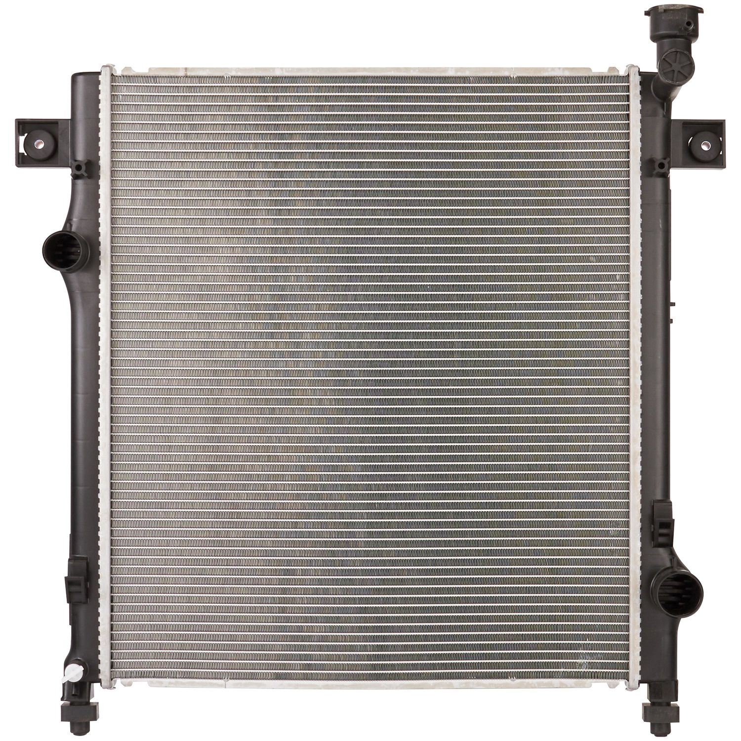 Duralast Radiator B13071