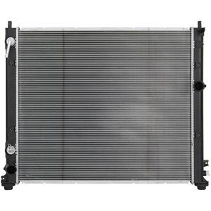 Duralast Radiator B13114