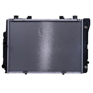 Duralast Radiator B1312