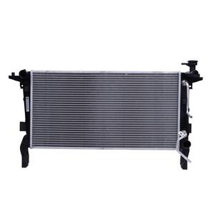 Duralast Radiator B13120
