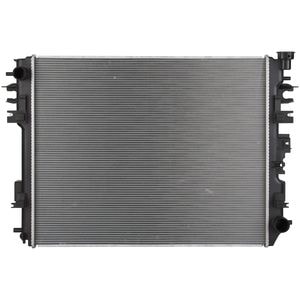 2009 Dodge Ram 1500 Radiator