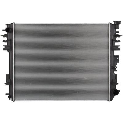 Duralast Radiator B13129