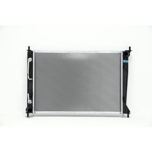 Radiator - Best Replacement Car Radiators - OE or Better