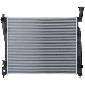 Duralast Radiator B13200