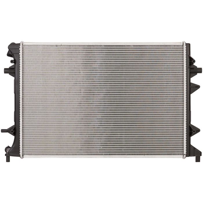 Duralast Radiator B13273