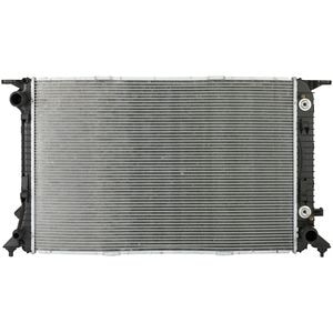 Duralast Radiator B13278 for Audi S4