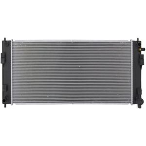 Duralast Radiator B13292
