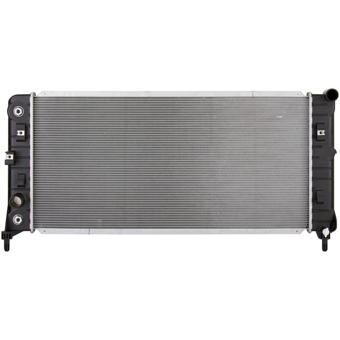 Autozone radiator deals