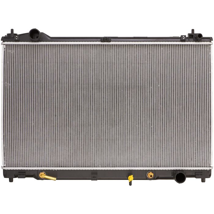 Duralast Radiator B13340