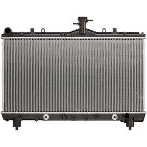 2014 deals camaro radiator