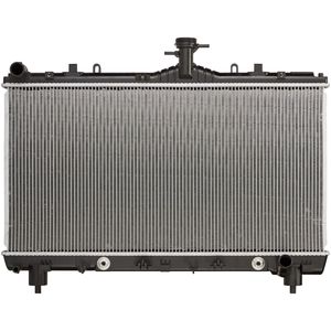 Duralast Radiator B13345