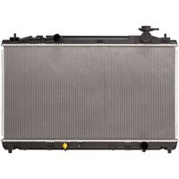 Duralast Radiator B13368 for Toyota Camry