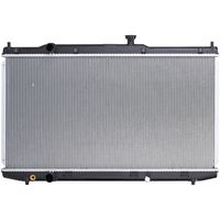 Duralast Radiator B13418 for 2014 Honda Accord
