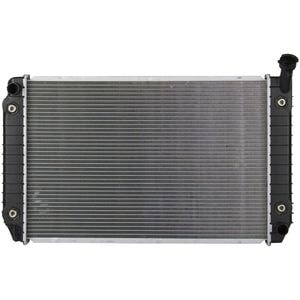 Century Radiators - Best Radiator for Buick Century