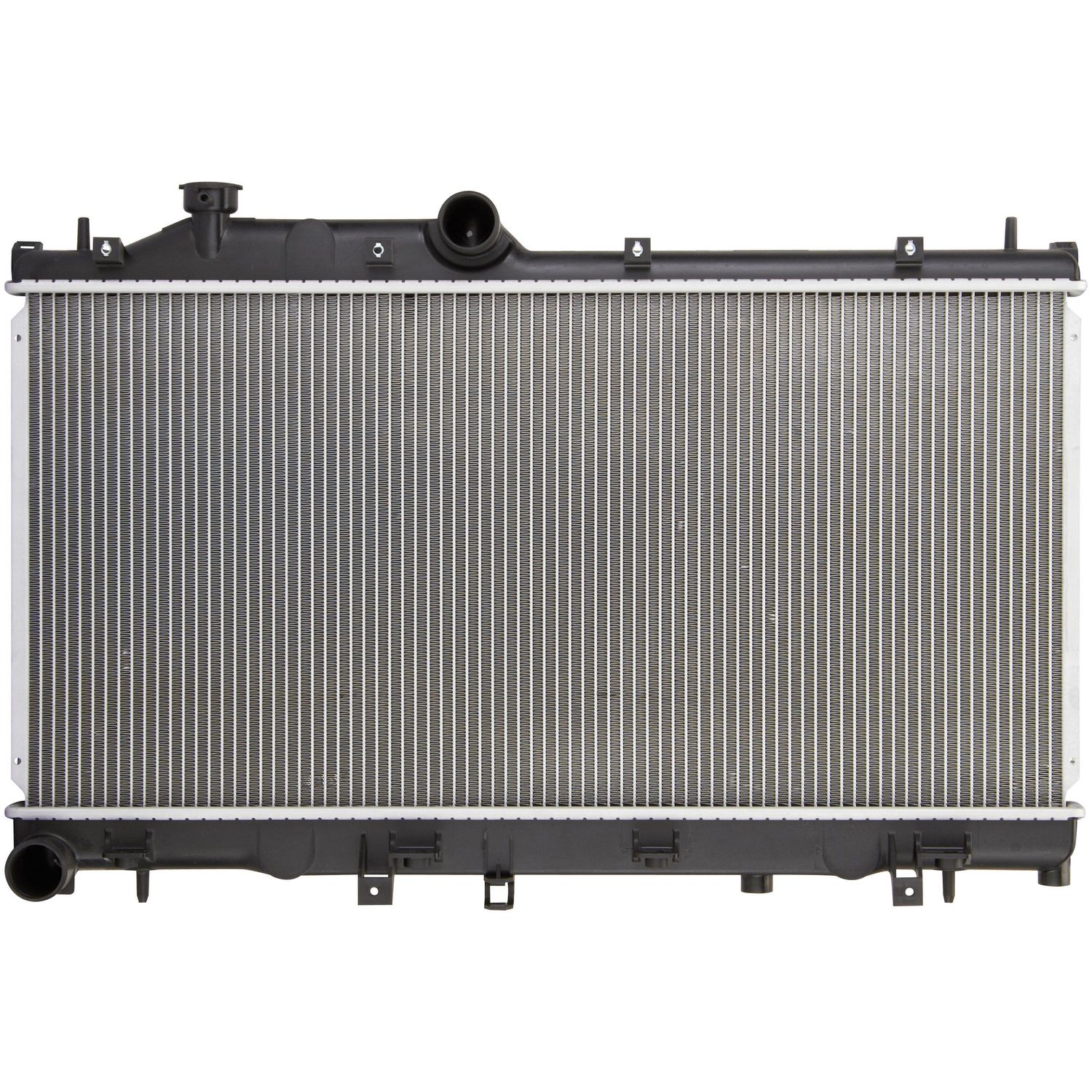 Duralast Radiator B13424
