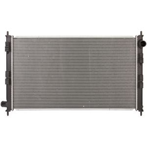 Radiator - Best Replacement Car Radiators - OE or Better