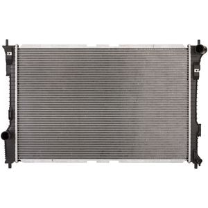 Duralast Radiator B13445 for Ford Explorer