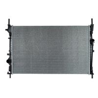 Radiator - Best Replacement Car Radiators - OE or Better