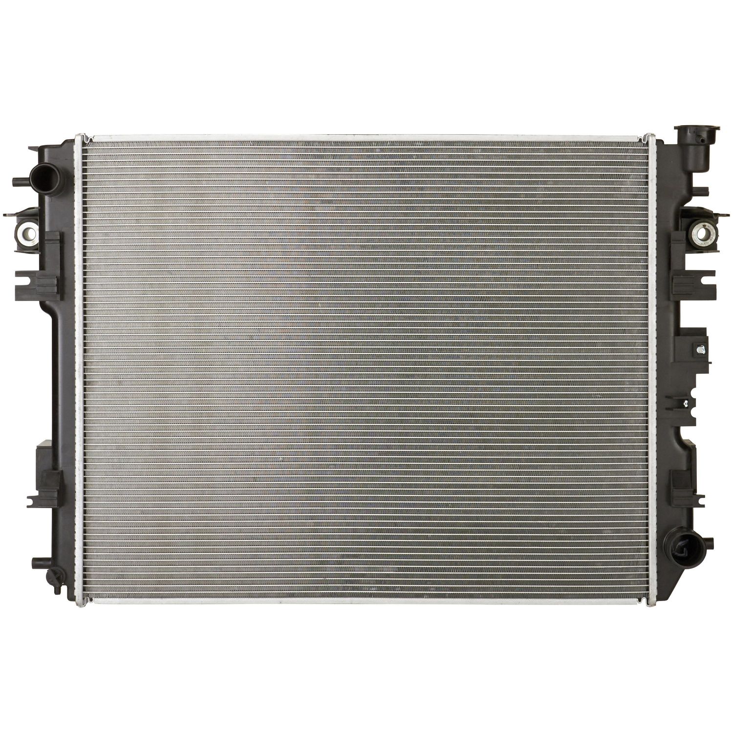 Duralast Radiator B13494