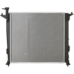 Duralast Radiator B13521