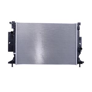 Duralast Radiator B13528
