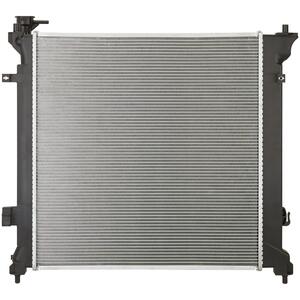 Duralast Radiator B13538