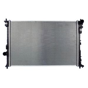 Duralast Radiator B13559 for Ford Explorer