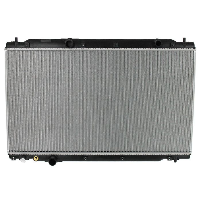 Duralast Radiator B13644