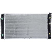 Fits 1994-1996 Cadillac Fleetwood Radiator 27695DY 1995 Brougham 