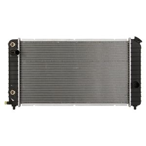 Duralast Radiator B1532 for GMC Sonoma