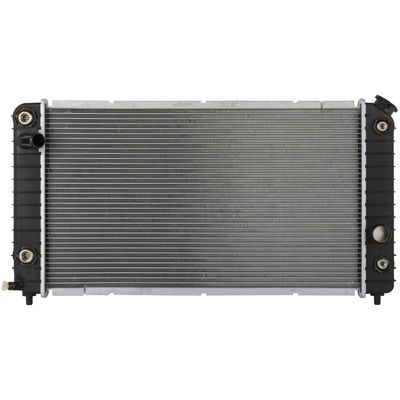 Spectra Premium/Radiator B1533   Spectra Premium #B1533