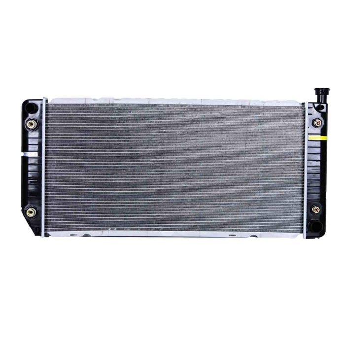Duralast Radiator B1693