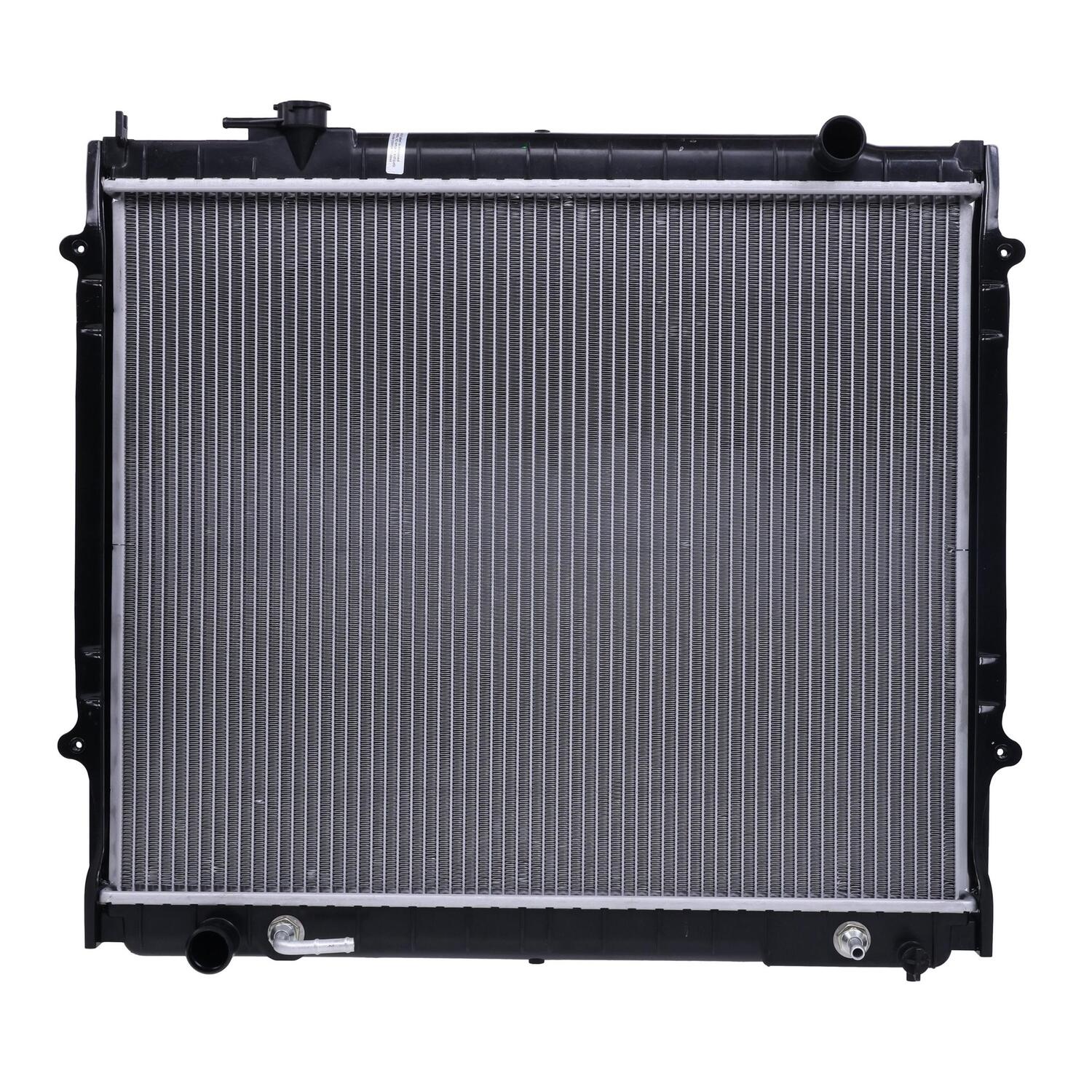 Duralast Radiator B1774