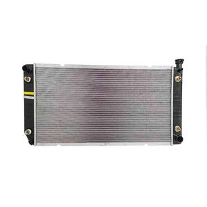Duralast Radiator B1787