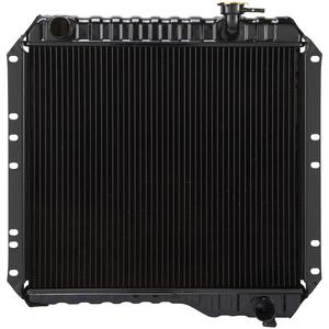 Radiator - Best Replacement Car Radiators - OE or Better