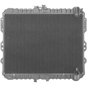 Radiator - Best Replacement Car Radiators - OE or Better