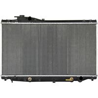 Toyota Supra Radiator - Best Radiator for Toyota Supra