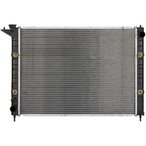 Duralast Radiator B2053