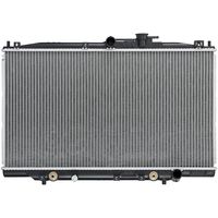 Duralast Radiator B2148 for Honda Accord