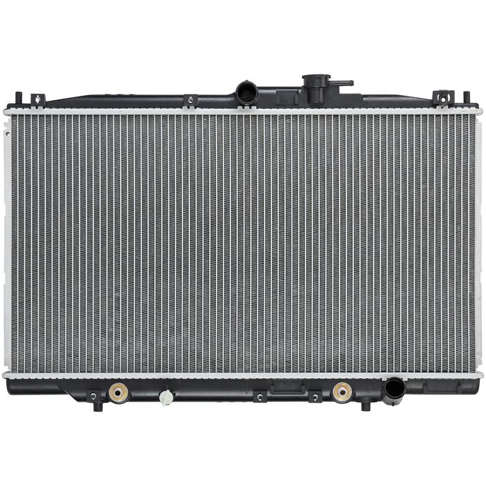 Duralast Radiator B2148