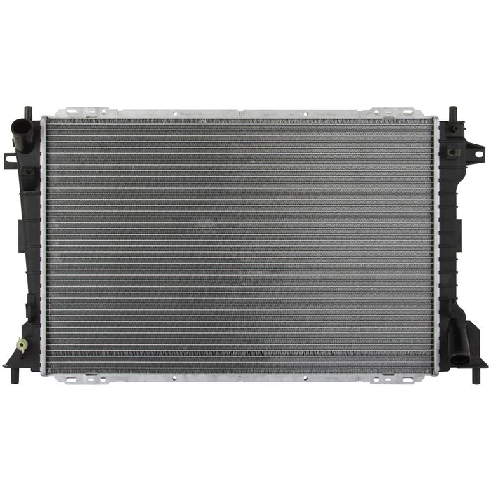 Duralast Radiator B2157