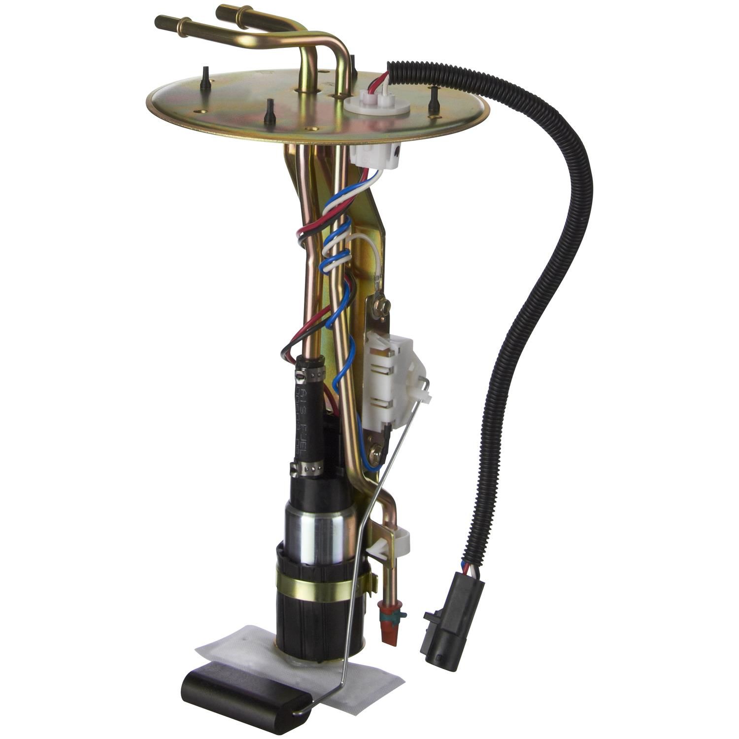 TruGrade Fuel Pump B2221H