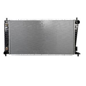 Ford F150 Heritage Radiator - Best Radiator for Ford F150 Heritage