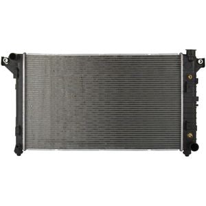 Radiator for dodge store ram 1500